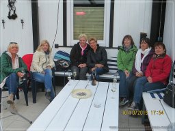 Fahrradtour 10.10.2015